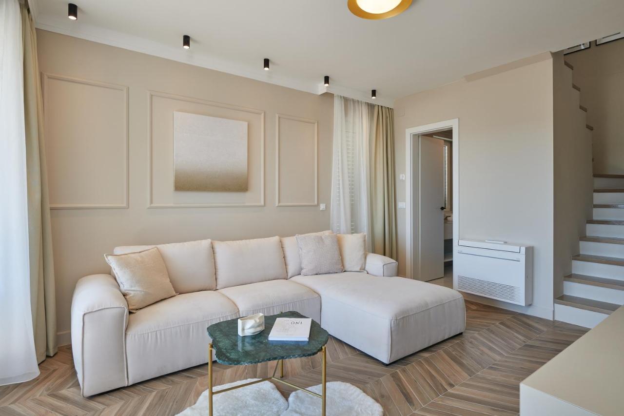 Apartment Blu Dubrovník Exteriér fotografie